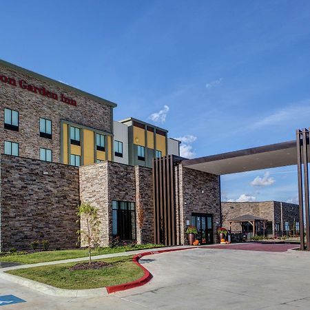 Hilton Garden Inn Topeka Ngoại thất bức ảnh
