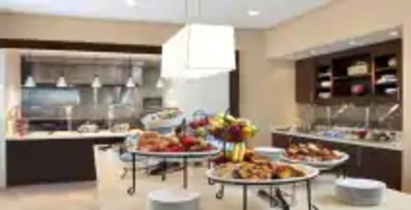 Hilton Garden Inn Topeka Ngoại thất bức ảnh